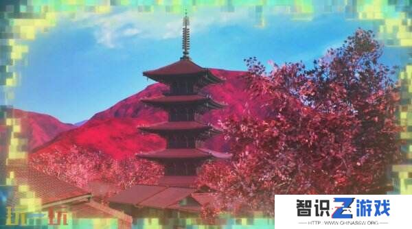 视觉小说《DUSK INDEX: GION》先导PV公开