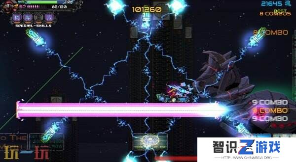 超级忍者《忍者一闪》Switch版将于2月10日推出