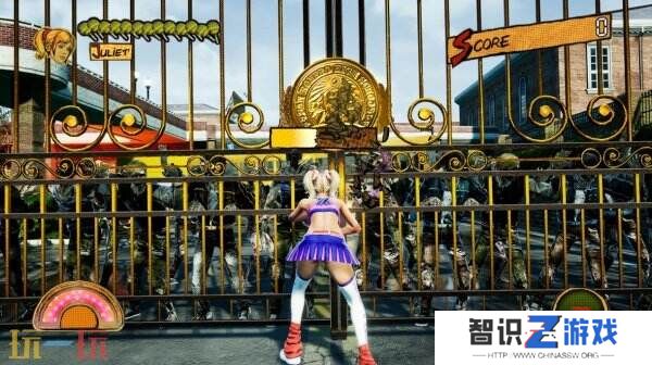 《电锯糖心RePOP》免费更新将于2月初发布 新增照片模式