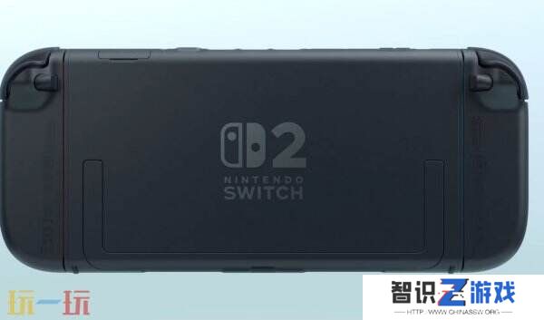 任天堂Switch 2正式宣布将于2025年推出