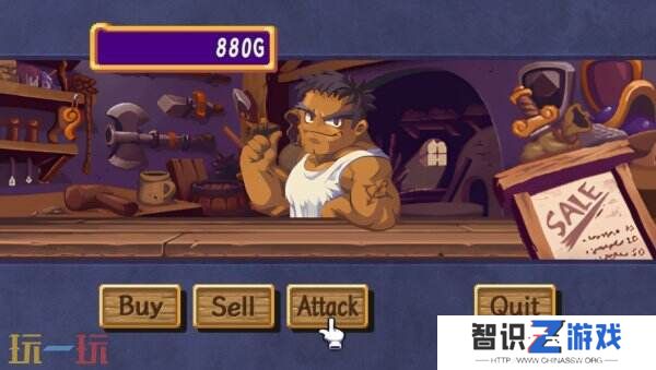 《多卡邦:怒之铁剑》将于1月22日在Steam推出