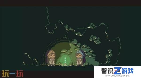 合作冒险《不同的星球》免费试玩demo现已推出