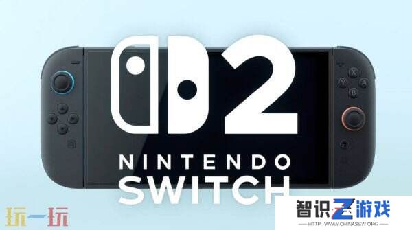 任天堂Switch 2正式宣布将于2025年推出