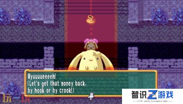 《多卡邦:怒之铁剑》将于1月22日在Steam推出