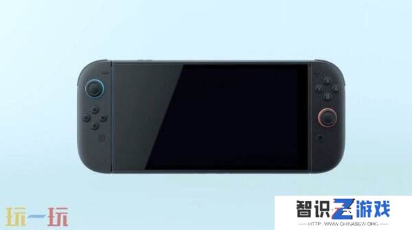 任天堂Switch 2正式宣布将于2025年推出