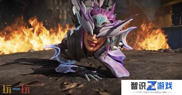 《Apex英雄》联动《最终幻想7 重生》收藏活动预告公布