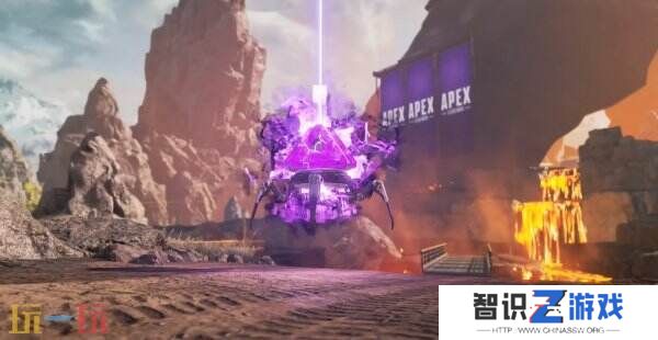 《Apex英雄》联动《最终幻想7 重生》收藏活动预告公布