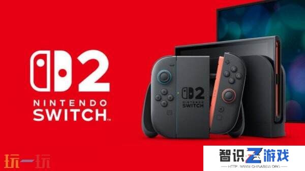 任天堂Switch 2正式宣布将于2025年推出