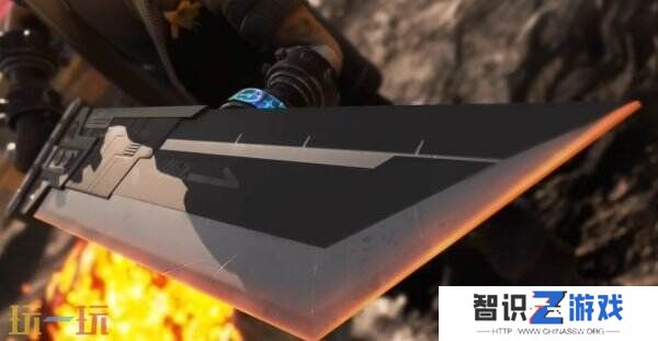 《Apex英雄》联动《最终幻想7 重生》收藏活动预告公布