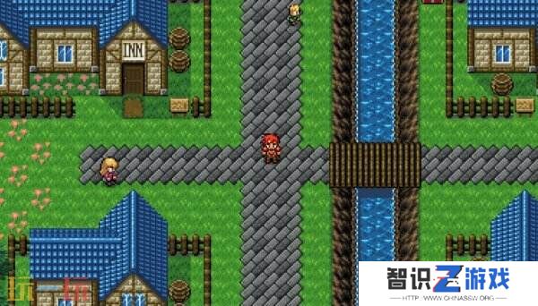 JRPG游戏《Starlight Legacy》将于2月5日正式发售