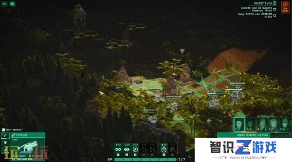 机甲策略《Kriegsfront Tactics》宣布登陆主机平台