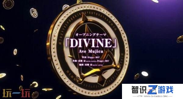 公会管理奇幻《PROGRESS ORDERS》开场动画公开