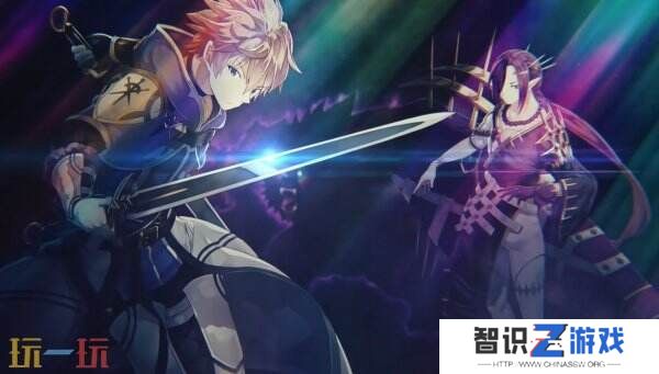 公会管理奇幻《PROGRESS ORDERS》开场动画公开