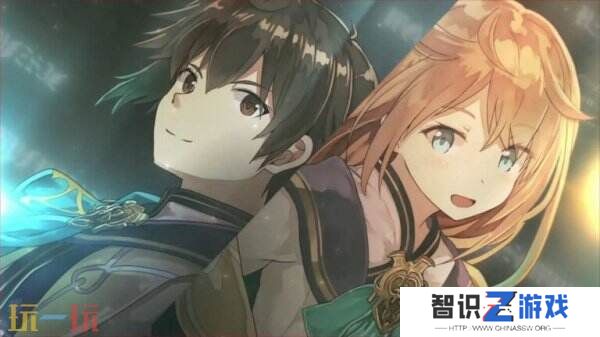 公会管理奇幻《PROGRESS ORDERS》开场动画公开
