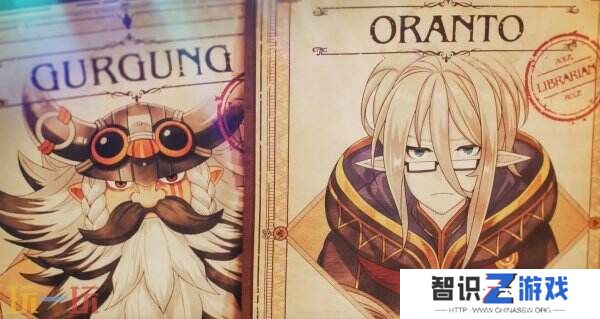 公会管理奇幻《PROGRESS ORDERS》开场动画公开