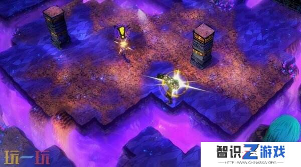 合作动作肉鸽《圣杯誓约》PC版抢先体验将于2月7日推出