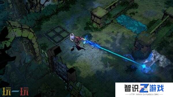 合作动作肉鸽《圣杯誓约》PC版抢先体验将于2月7日推出