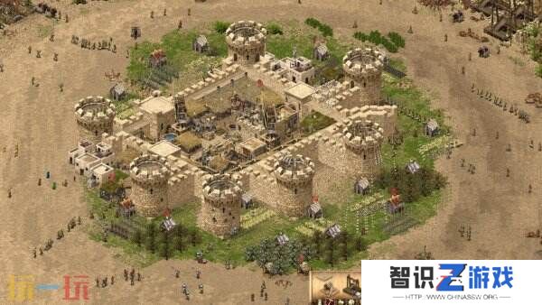 《要塞十字军东征：决定版》PC版将于7月15日推出