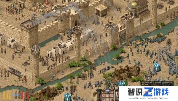 《要塞十字军东征：决定版》PC版将于7月15日推出