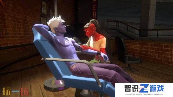 《地狱滑板》已结束抢先体验推出1.0正式版 限时30%折扣优惠