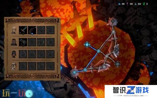 合作动作肉鸽《圣杯誓约》PC版抢先体验将于2月7日推出