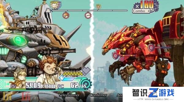 《战场的赋格曲3》将于5月29日登陆各大游戏平台