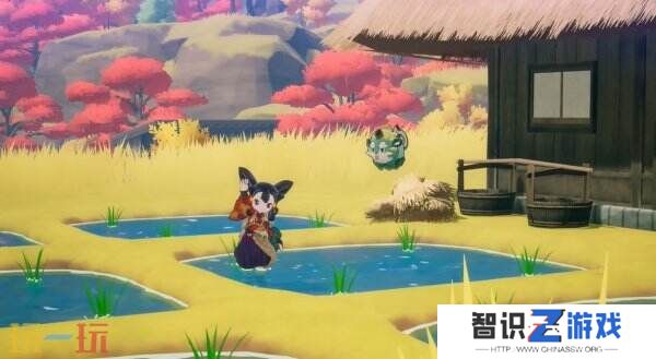 《符文工房 龙之天地》最新实机公布 将推出《天穗之咲稻姬》DLC