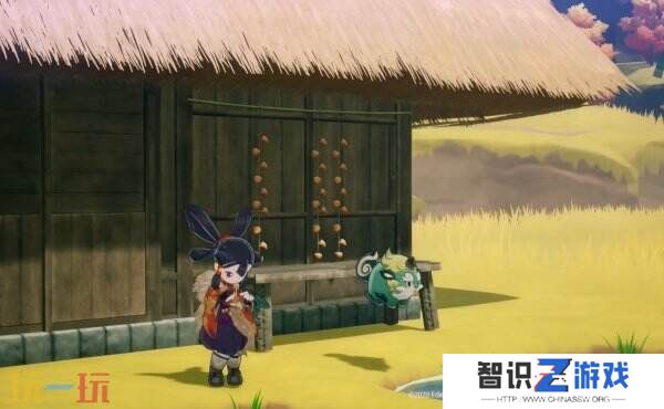 《符文工房 龙之天地》最新实机公布 将推出《天穗之咲稻姬》DLC