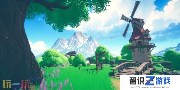 动作类肉鸽美食冒险游戏《异世界餐车》登陆Steam