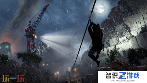 《狙击精英：抵抗》PS版容量大小及预载时间曝光