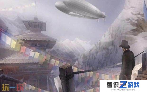 经典游戏《印第安纳琼斯与王之杖》现已登陆PS平台