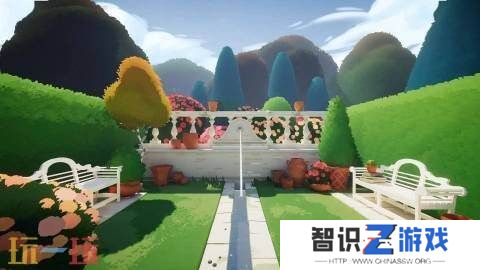 《波坦尼庄园》1月28日登陆PS4/5 视觉效果出色！