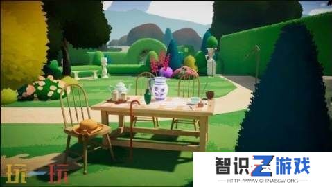 《波坦尼庄园》1月28日登陆PS4/5 视觉效果出色！