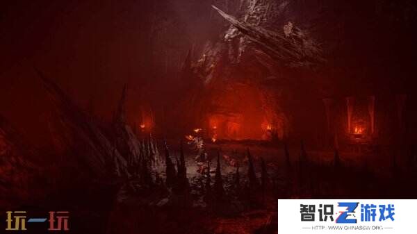 砍杀类动作RPG《龙裔：被放逐者》3月6日抢先体验
