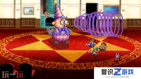 经典RPG《露娜：高清收藏集》官方公布将于4月发售