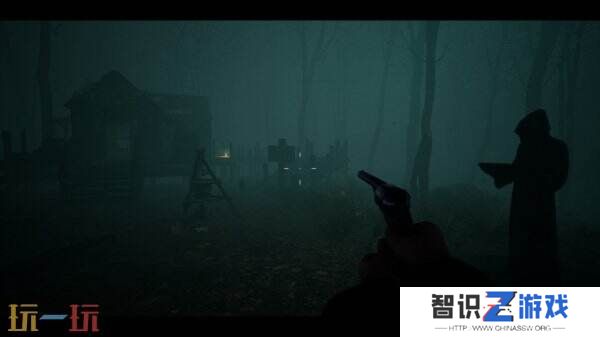 电影化叙事恐怖冒险游戏《玩偶之家：破碎镜后》预告公布