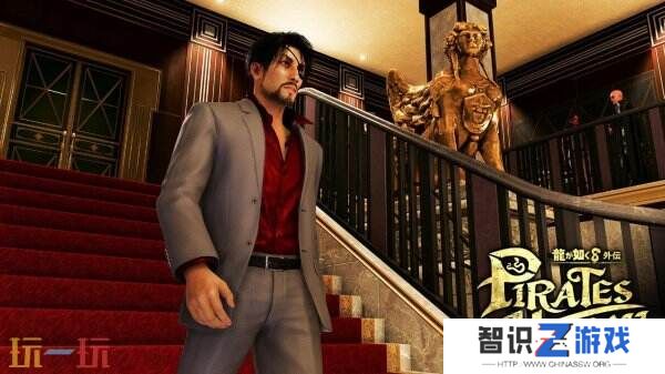 世嘉开放账号注册 首次注册可得“桐生一马服装”