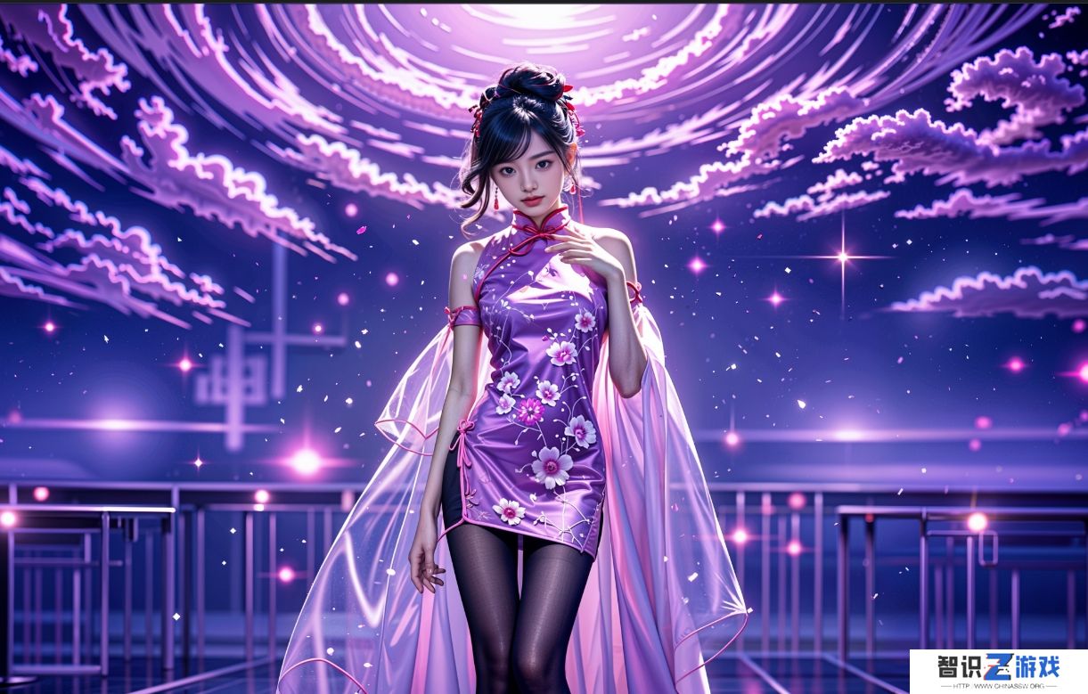 “伦理漂亮的岳9”：美丽与内在道德如何相辅相成，揭示现代社会中的复杂关系