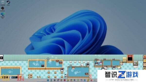 放置澡堂经营游戏《Animal Spa》将于年内发售