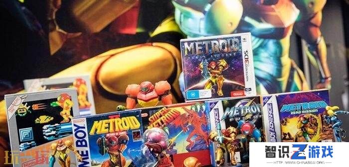 《密特罗德》2D版新作计划于2025年发布