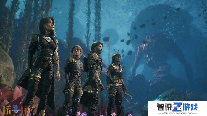 《光与影：33号远征队》PC版配置要求公布