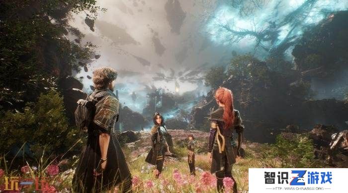 《光与影：33号远征队》PC版配置要求公布