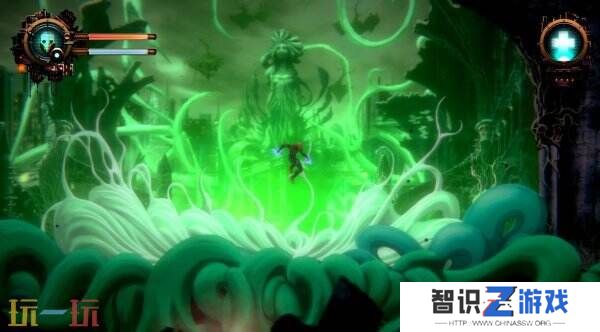 《SteamDolls: Order of Chaos》2月12日推出抢先体验版