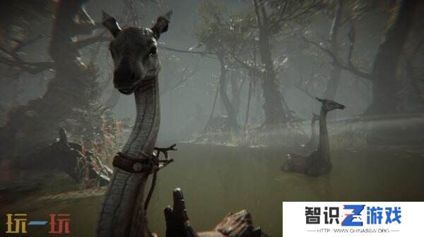 《Amerzone - 探险家的记忆传承》重制版4月24日推出