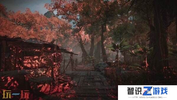 《Amerzone - 探险家的记忆传承》重制版4月24日推出