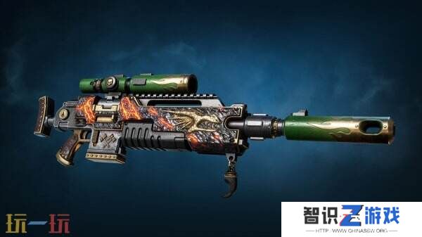 《战锤40K：星际战士2》6.0数据宝库更新现已推出！