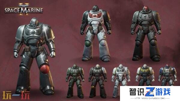 《战锤40K：星际战士2》6.0数据宝库更新现已推出！