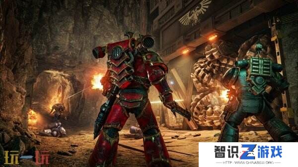 《战锤40K：星际战士2》6.0数据宝库更新现已推出！