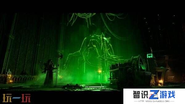 《战锤40K：星际战士2》6.0数据宝库更新现已推出！