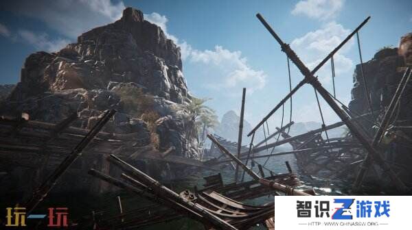 《Amerzone - 探险家的记忆传承》重制版4月24日推出